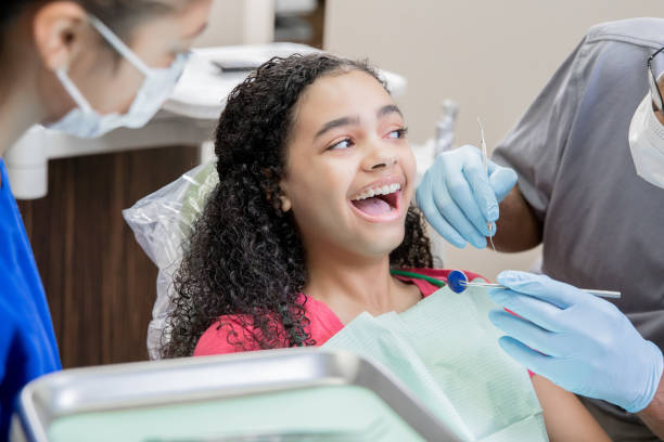Best Emergency Treatment for Jaw Pain or Injury in New Paris, IN