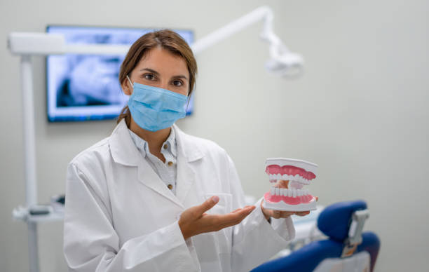 Best Emergency Denture Repair in New Paris, IN