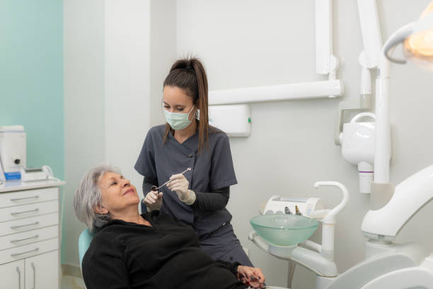 Best Emergency Orthodontic Repairs in New Paris, IN