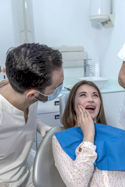 Best Broken or Chipped Tooth Repair in New Paris, IN