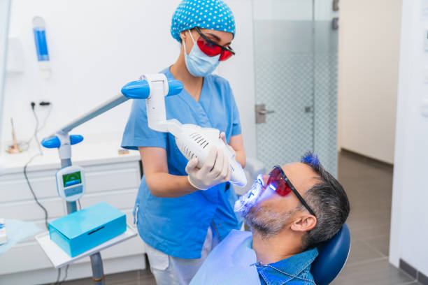 Best Emergency Wisdom Tooth Extraction in New Paris, IN
