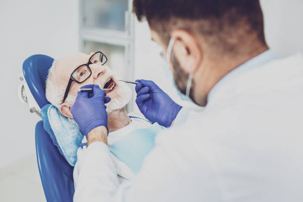 Best Urgent Dental Care for Toothaches in New Paris, IN